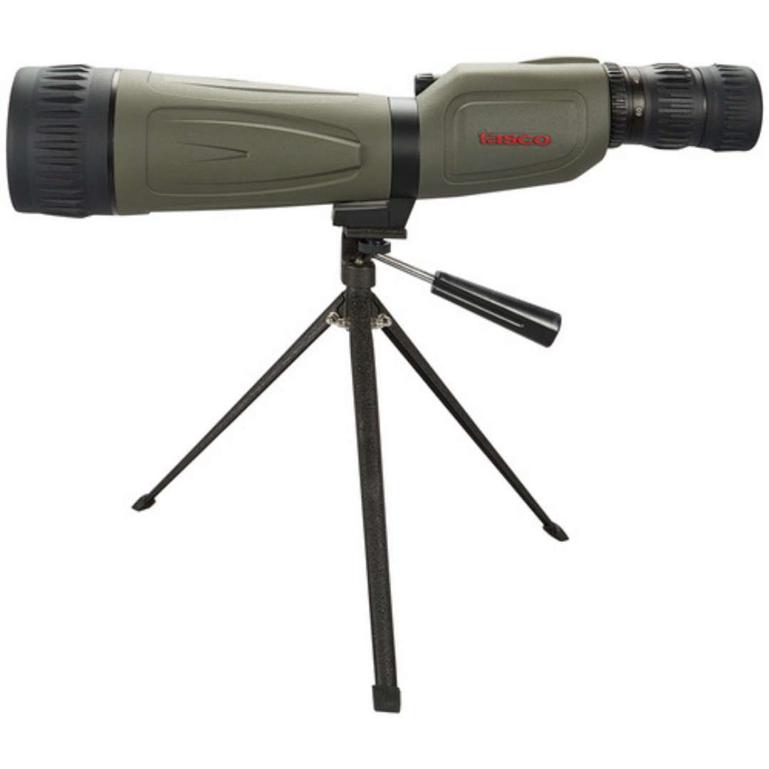 Spotting <br> Scopes