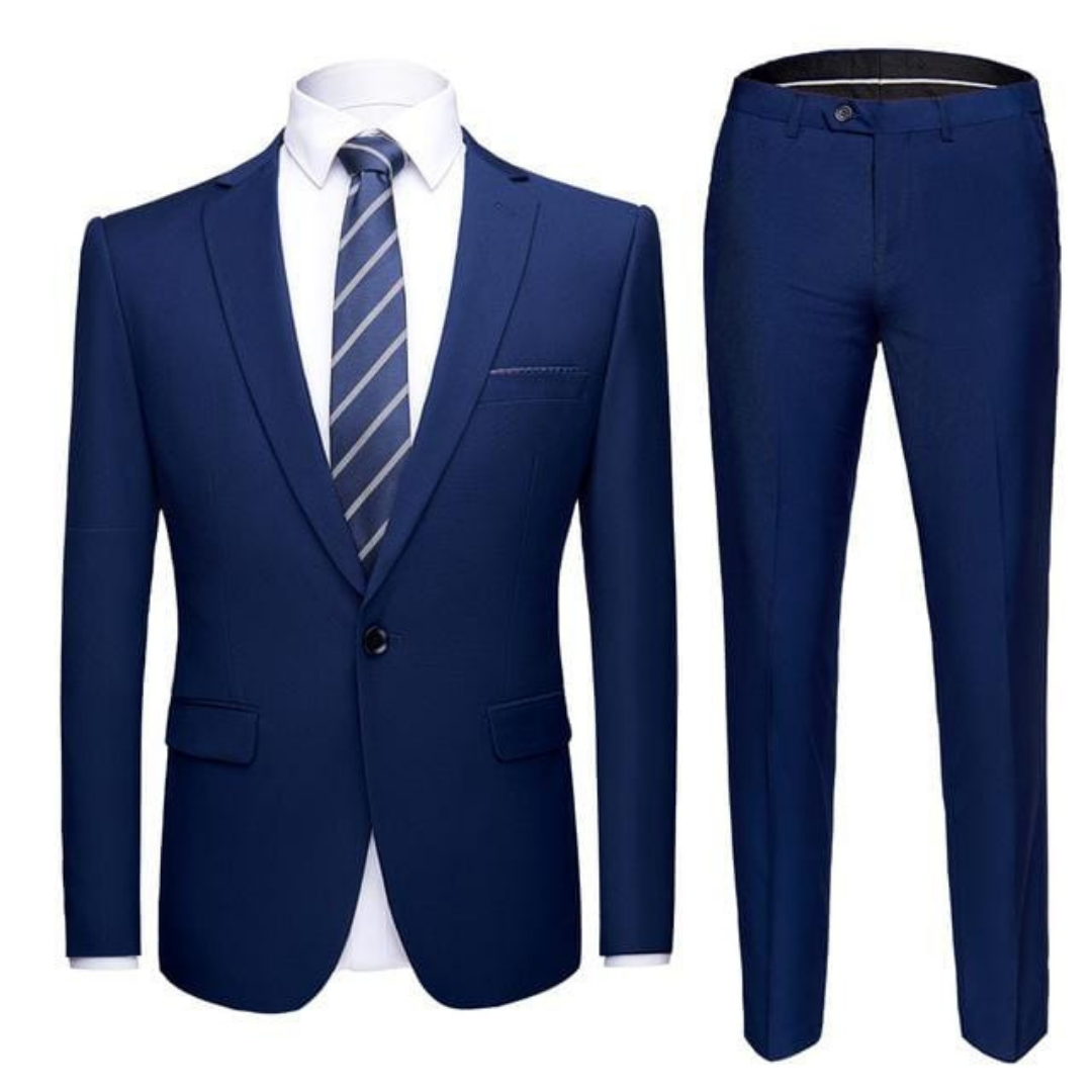 Men's Suit <br> Sets