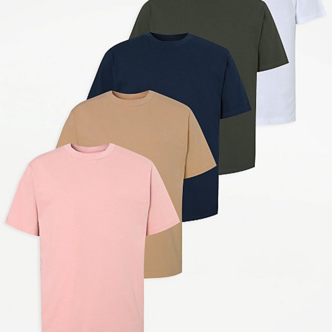 Men's <br> T-Shirts