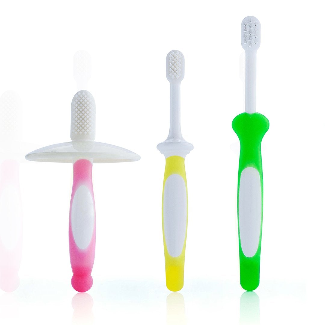 Toothbrush <br>Sets