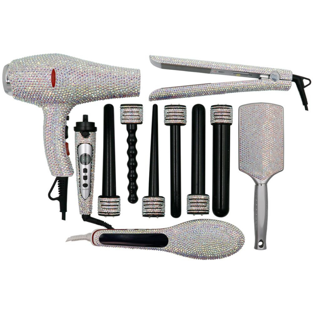 Hair Styling <br> Tools