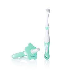 Baby & Toddler <br>Toothbrushes