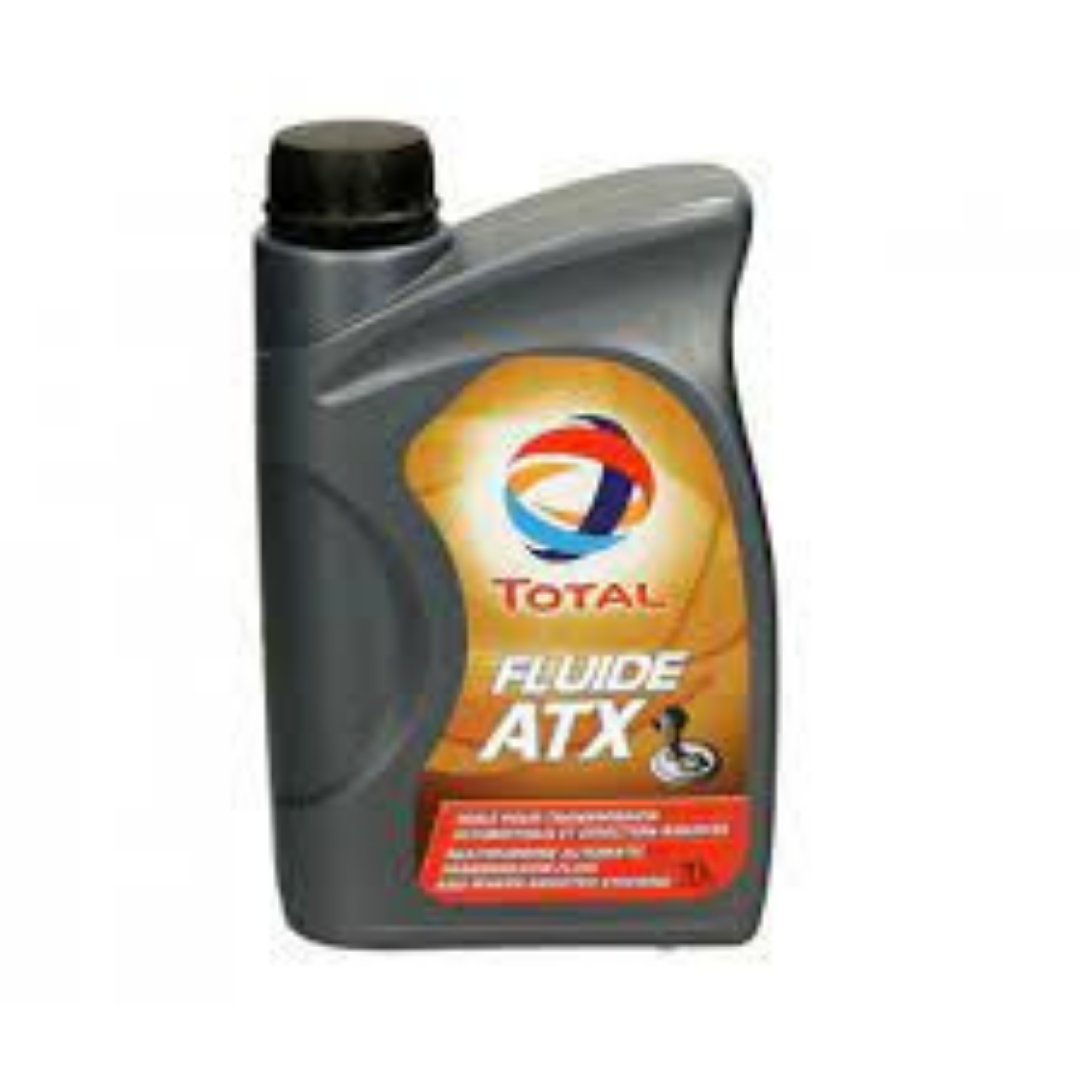 Transmission & <br> Gear Box Oils