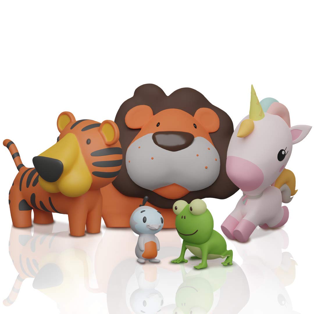 Baby & <br>Toddler Toys
