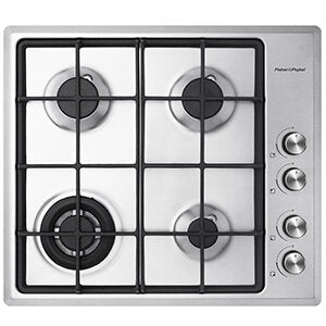 Gas Hobs