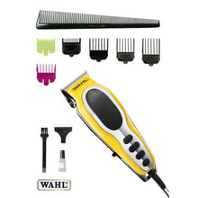 Load image into Gallery viewer, Wahl Ultra-Close Corded 12 Piece Haircutting &amp; Grooming Kit
