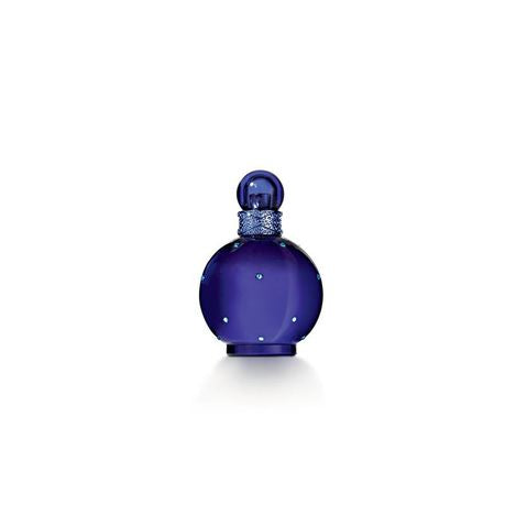 Britney Spears Midnight Fantasy EDP 30ml For Her