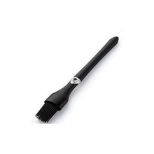 Load image into Gallery viewer, Weber - Original Silicone Basting Brush - Black

