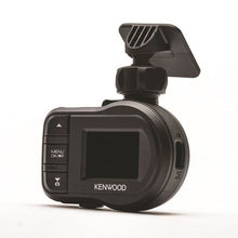Load image into Gallery viewer, Kenwood GPS Dashboard Cam with Driver Assistance Built-in
