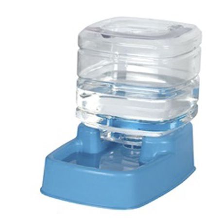 Dogit - Gravity Flow Waterer - 1 Litre Buy Online in Zimbabwe thedailysale.shop