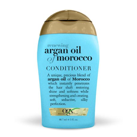 Ogx Oil Of Morocco Conditioner Trial - 88ml