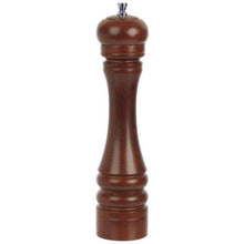 Load image into Gallery viewer, Mr DUDLEY Willow 24cm Pepper Mill
