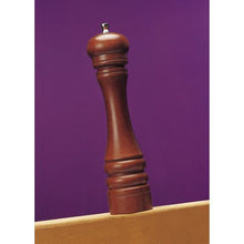Load image into Gallery viewer, Mr DUDLEY Willow 24cm Pepper Mill
