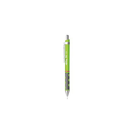rOtring Tikky Mechnical Pencil - 0,50mm Neon Green Barrel Buy Online in Zimbabwe thedailysale.shop