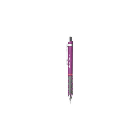 rOtring Tikky Mechnical Pencil - 0,50mm Purple Barrel Buy Online in Zimbabwe thedailysale.shop