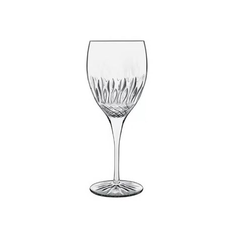 Luigi Bormioli Diamante Chianti 520ml 4pk