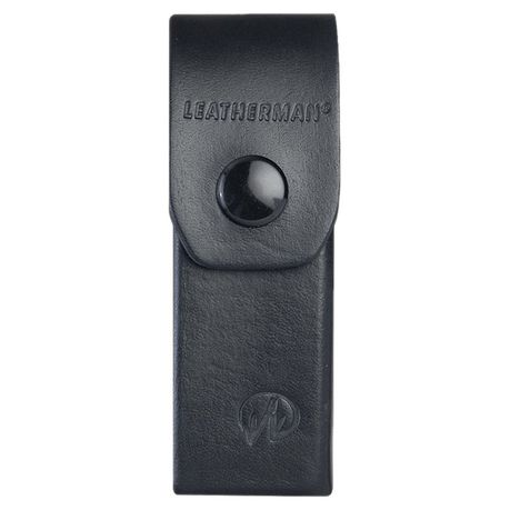 Leatherman - Leather Box Pouch - 10.16cm Buy Online in Zimbabwe thedailysale.shop