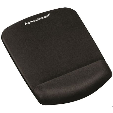 Fellowes PlushTouch Mousepad Wrist Support Buy Online in Zimbabwe thedailysale.shop