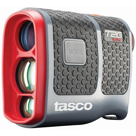 Tasco Tee 2 Green with Slope Rangefinder Buy Online in Zimbabwe thedailysale.shop
