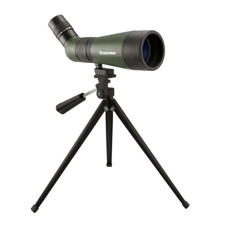 Celestron Spotting Scope Landscout 60 12-36X60 Buy Online in Zimbabwe thedailysale.shop