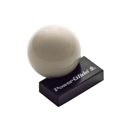 Powerglide Single Cue Ball (Size:5cm)
