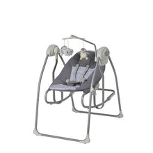 Load image into Gallery viewer, Chelino Starlite 2 In 1 Swing
