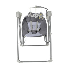 Load image into Gallery viewer, Chelino Starlite 2 In 1 Swing
