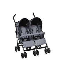 Load image into Gallery viewer, Chelino Tico Twin Buggy
