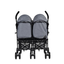 Load image into Gallery viewer, Chelino Tico Twin Buggy
