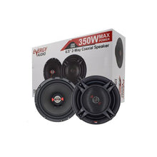 Load image into Gallery viewer, Energy Audio Drive652 6.5&quot; 350W 2-Way Coaxial Speakers
