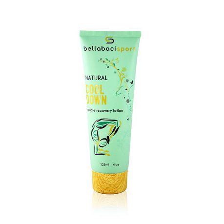 Bellabaci Cool Down - Post workout lotion Buy Online in Zimbabwe thedailysale.shop