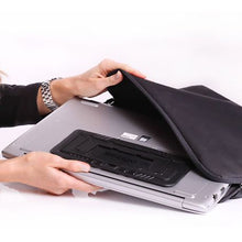 Load image into Gallery viewer, Eco-friendly EEZIGO Portable Laptop Stand
