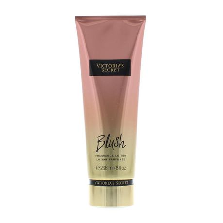 Victoria's Secret Blush Body Lotion - 237ml (Parallel Import) Buy Online in Zimbabwe thedailysale.shop
