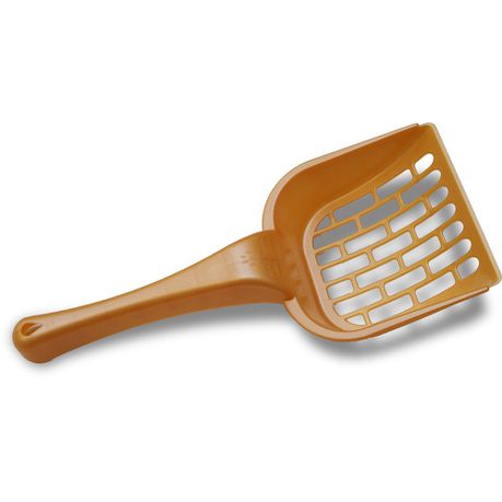 Cats Best - Litter Scoop - Gold Buy Online in Zimbabwe thedailysale.shop