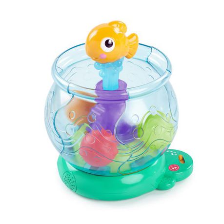Bright Starts - Funny Fishbowl Buy Online in Zimbabwe thedailysale.shop