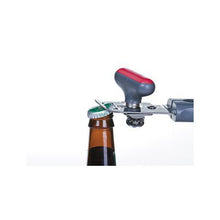 Load image into Gallery viewer, Progressive Kitchenware - 4-In-1 Stainless Steel Can Opener - 25 x 13 x 6cm - Black
