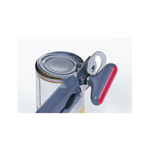 Load image into Gallery viewer, Progressive Kitchenware - 4-In-1 Stainless Steel Can Opener - 25 x 13 x 6cm - Black
