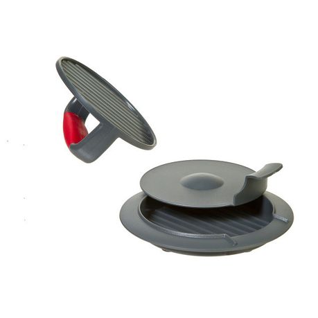 Progressive Kitchenware - Perfect Burger Press Buy Online in Zimbabwe thedailysale.shop