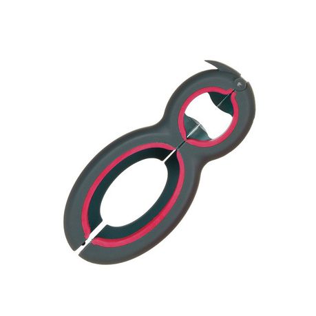 Progressive Kitchenware - 6-In-1 Multi Opener