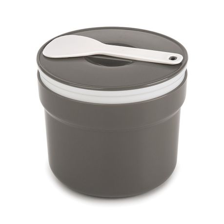 Progressive - Micro No Overflow Rice Cooker