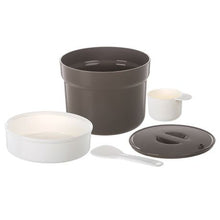 Load image into Gallery viewer, Progressive - Micro No Overflow Rice Cooker
