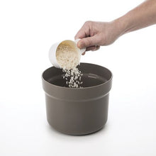 Load image into Gallery viewer, Progressive - Micro No Overflow Rice Cooker
