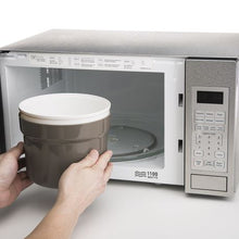 Load image into Gallery viewer, Progressive - Micro No Overflow Rice Cooker
