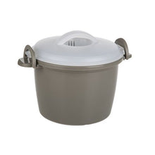 Load image into Gallery viewer, Progressive - Microwave Rice Cooker Set
