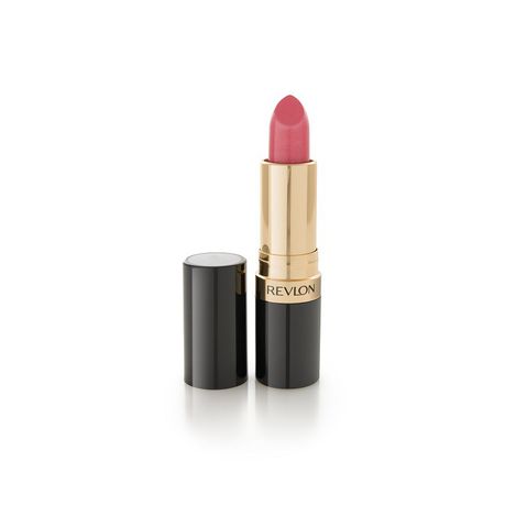 Revlon - Superlustrous Lipstick - Softsilver Rose Buy Online in Zimbabwe thedailysale.shop