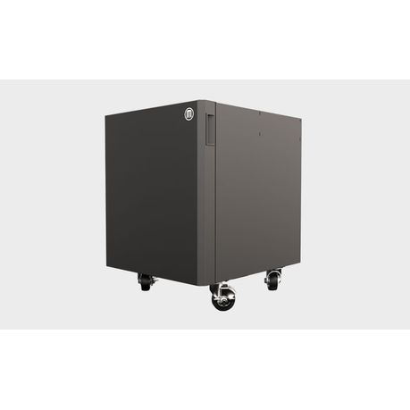 MakerBot Replicator Z18 Filament Cart