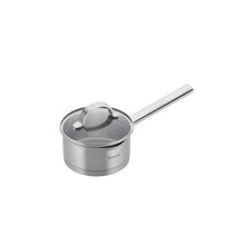 Load image into Gallery viewer, Scanpan - 14cm Brund One Saucepan - 1 Litre
