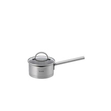 Load image into Gallery viewer, Scanpan - 14cm Brund One Saucepan - 1 Litre
