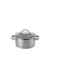 Load image into Gallery viewer, Scanpan - 18cm Brund One Dutch Oven - 2 Litre
