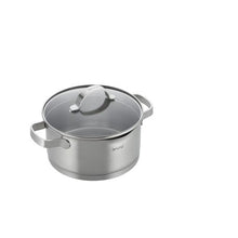Load image into Gallery viewer, Scanpan - 20cm Brund One Dutch Oven - 3 Litre
